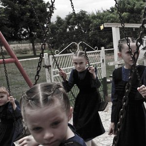 Amnesty (I) by Crystal Castles