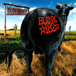 Dude Ranch by blink-182