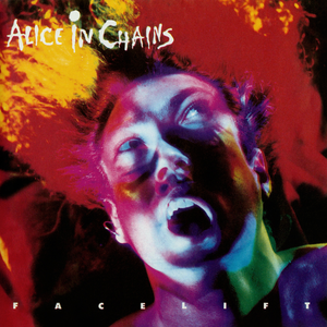 Facelift by Alice in Chains