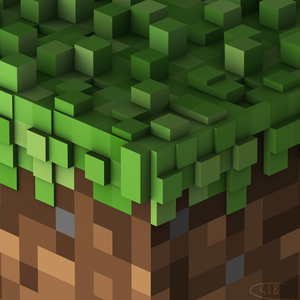 Minecraft - Volume Alpha by C418