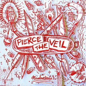 Misadventures by Pierce the Veil