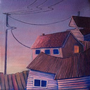 Slow TV by The Mulls