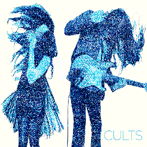 Static by Cults