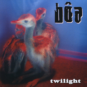 Twilight by bôa