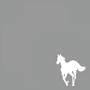 White Pony by Deftones