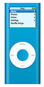 iPod